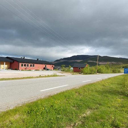 Austertanakrystallen By Pure Lifestyle Arctic Exterior photo